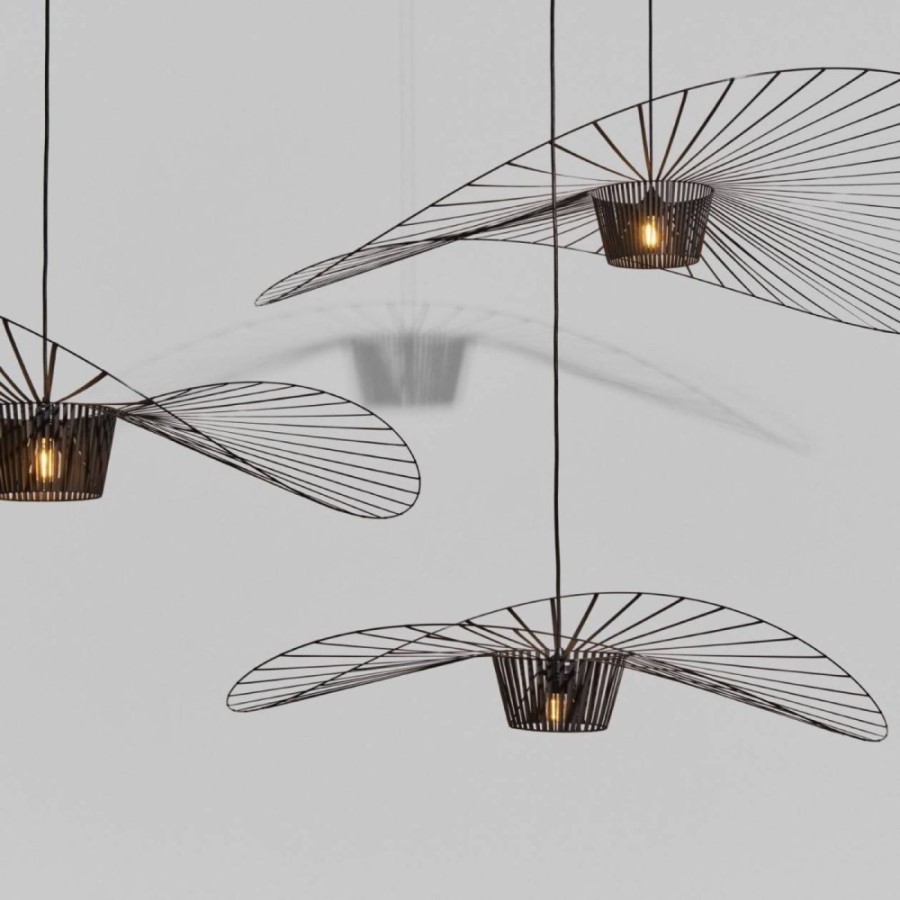 Vertigo Ø110 cm Suspension Lamp