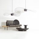 Vertigo Suspension Lamp