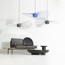 Vertigo Suspension Lamp