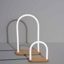 Unseen Table Lamp