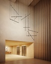 Dew Suspension Lamp