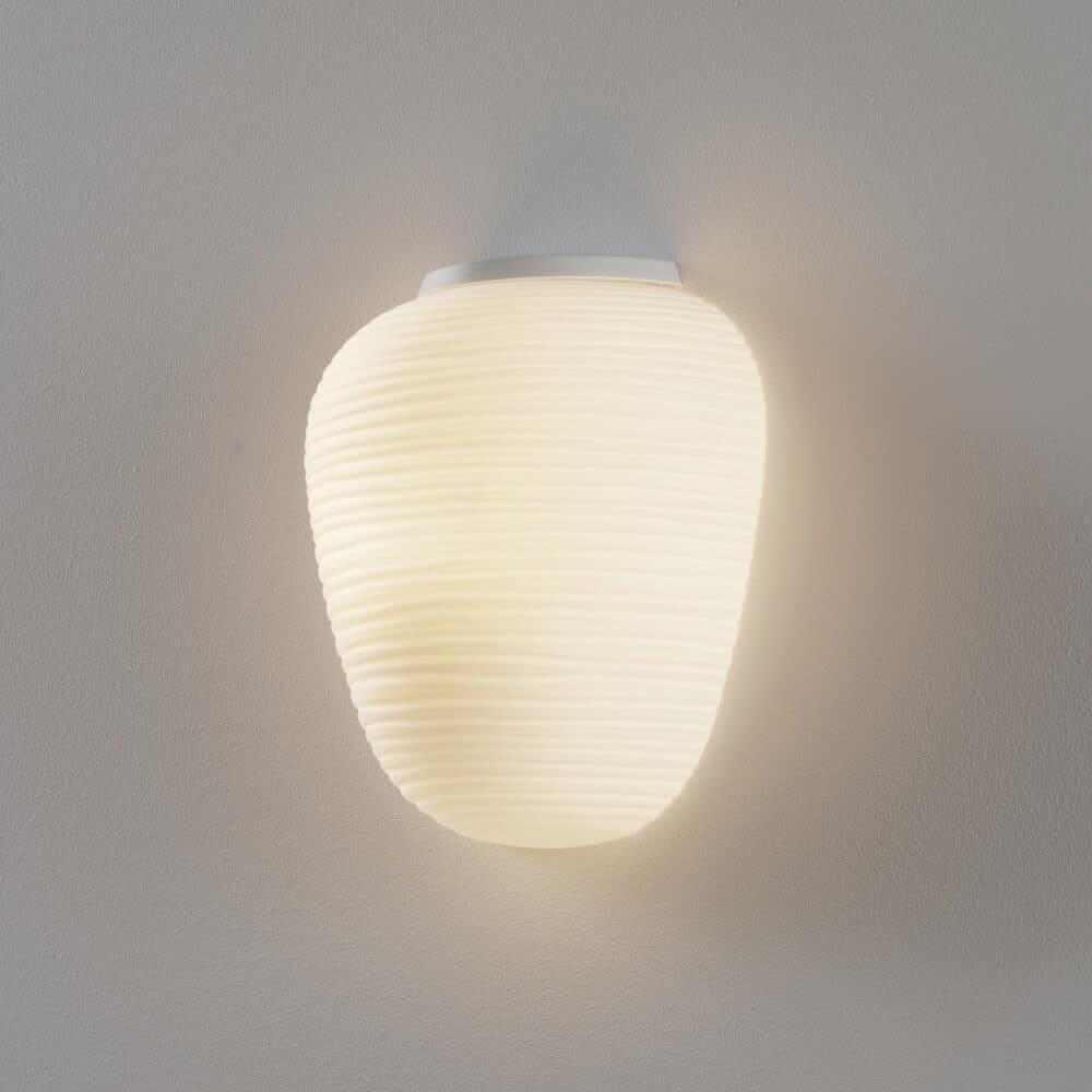 Rituals 3 Semi Wall Light