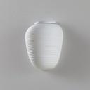 Rituals 3 Semi Wall Light