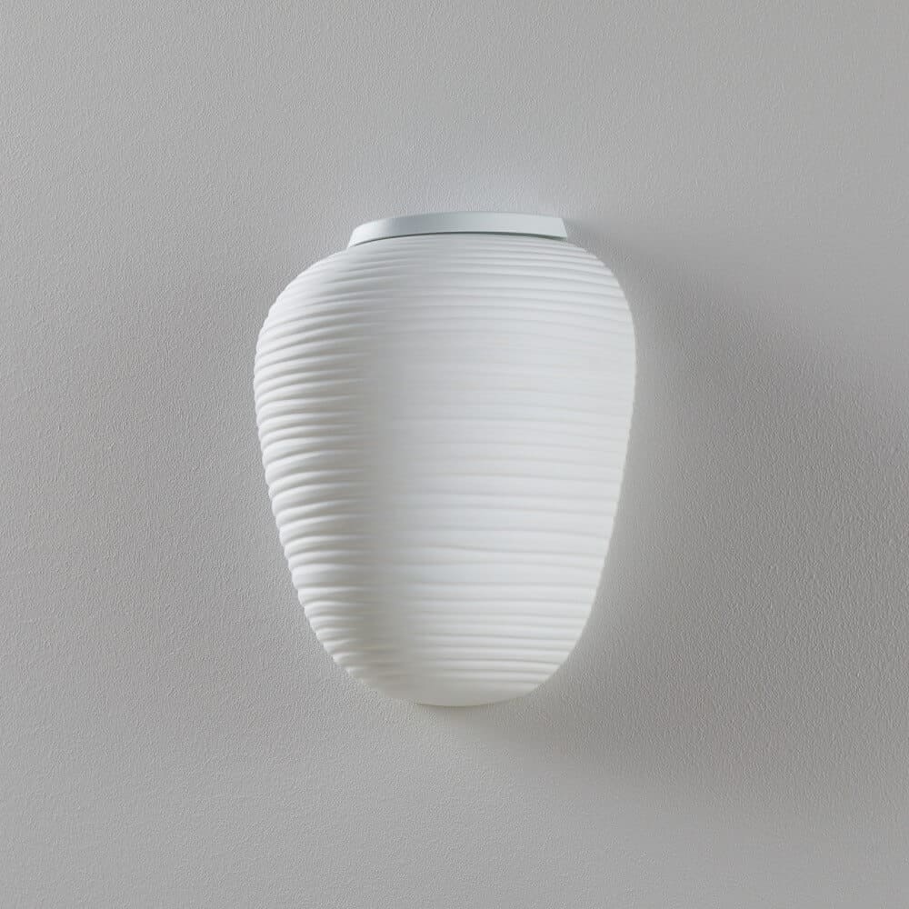 Rituals 3 Semi Wall Light