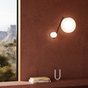 Spark Double Ceiling and Wall Light