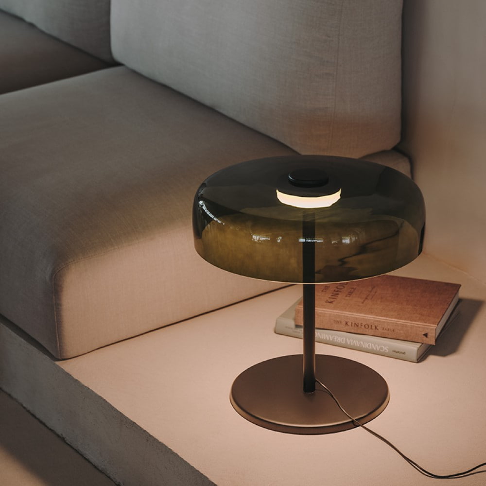 Levels Table Lamp