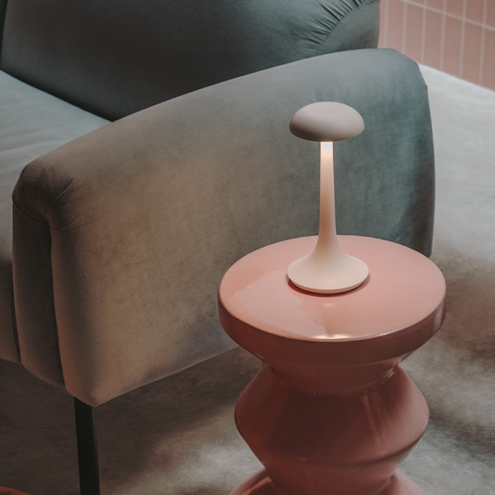 Portobello Portable Table Lamp