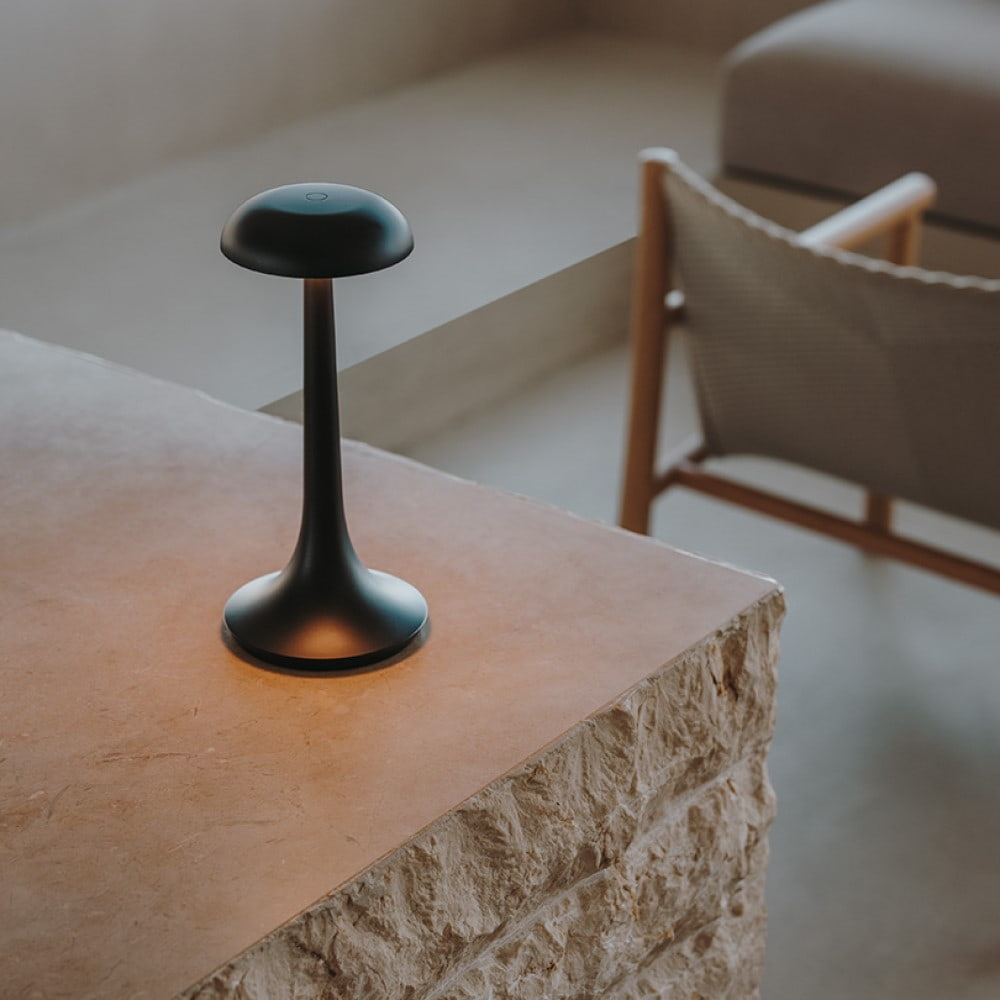 Portobello Portable Table Lamp