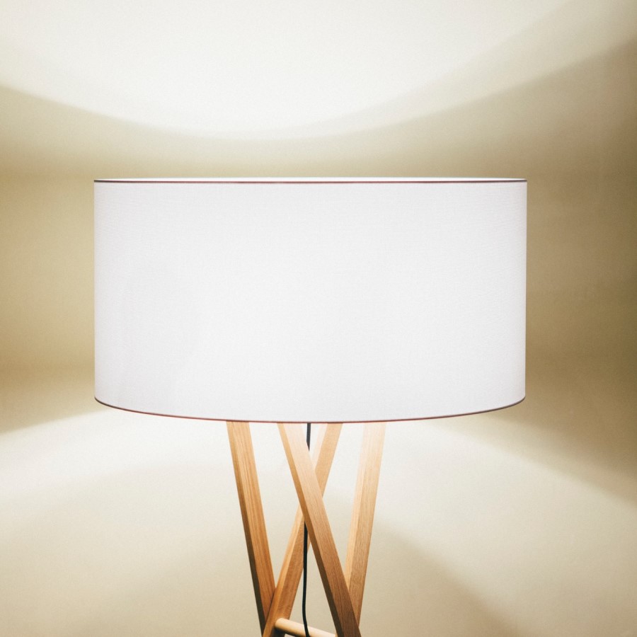 Cala P165 Floor Lamp