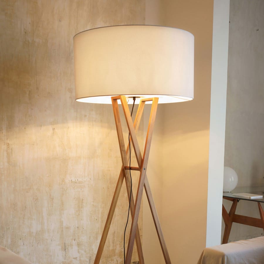 Cala P165 Floor Lamp