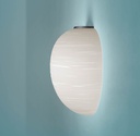 Rituals XL Semi Wall Light