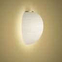 Rituals XL Semi Wall Light