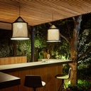 Jaima IP65 Outdoor Suspension Lamp