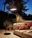 Soho 38 P LED Outdoor Floor Lamp