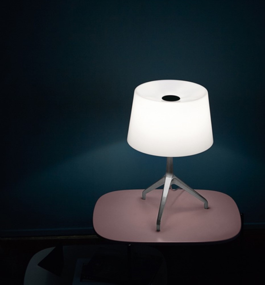 Lumiere XXL - XXS Table Lamp