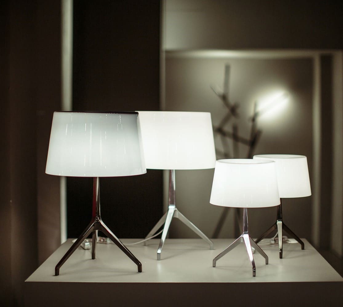 Lumiere XXL - XXS Table Lamp