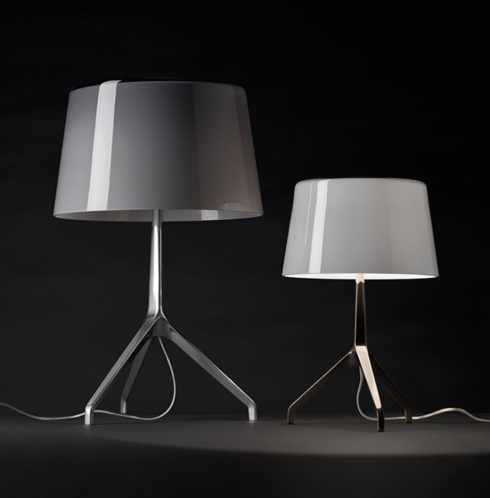 Lumiere XXL - XXS Table Lamp