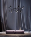 The W Suspension Lamp