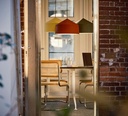 Zenc Suspension Lamp