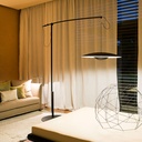 Ginger XL 42 Floor Lamp