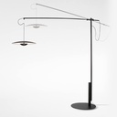 Ginger XL 42 Floor Lamp