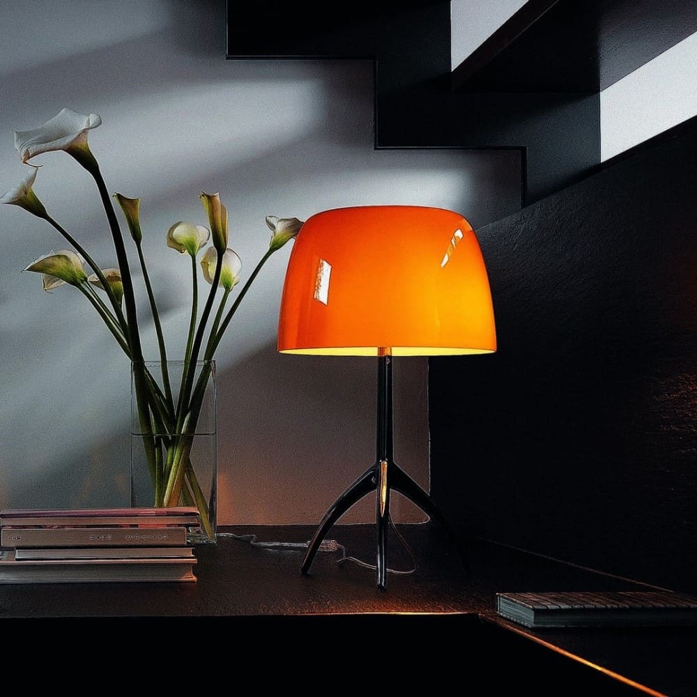 Lumiere Table Lamp