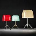 Lumiere Table Lamp