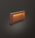 Koi 220 Outdoor Wall Light