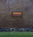 Koi 220 Outdoor Wall Light