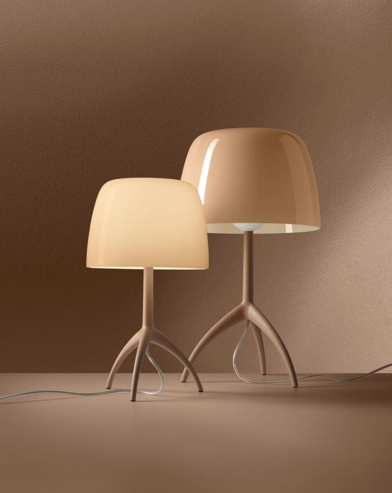 Lumiere Nuances Table Lamp