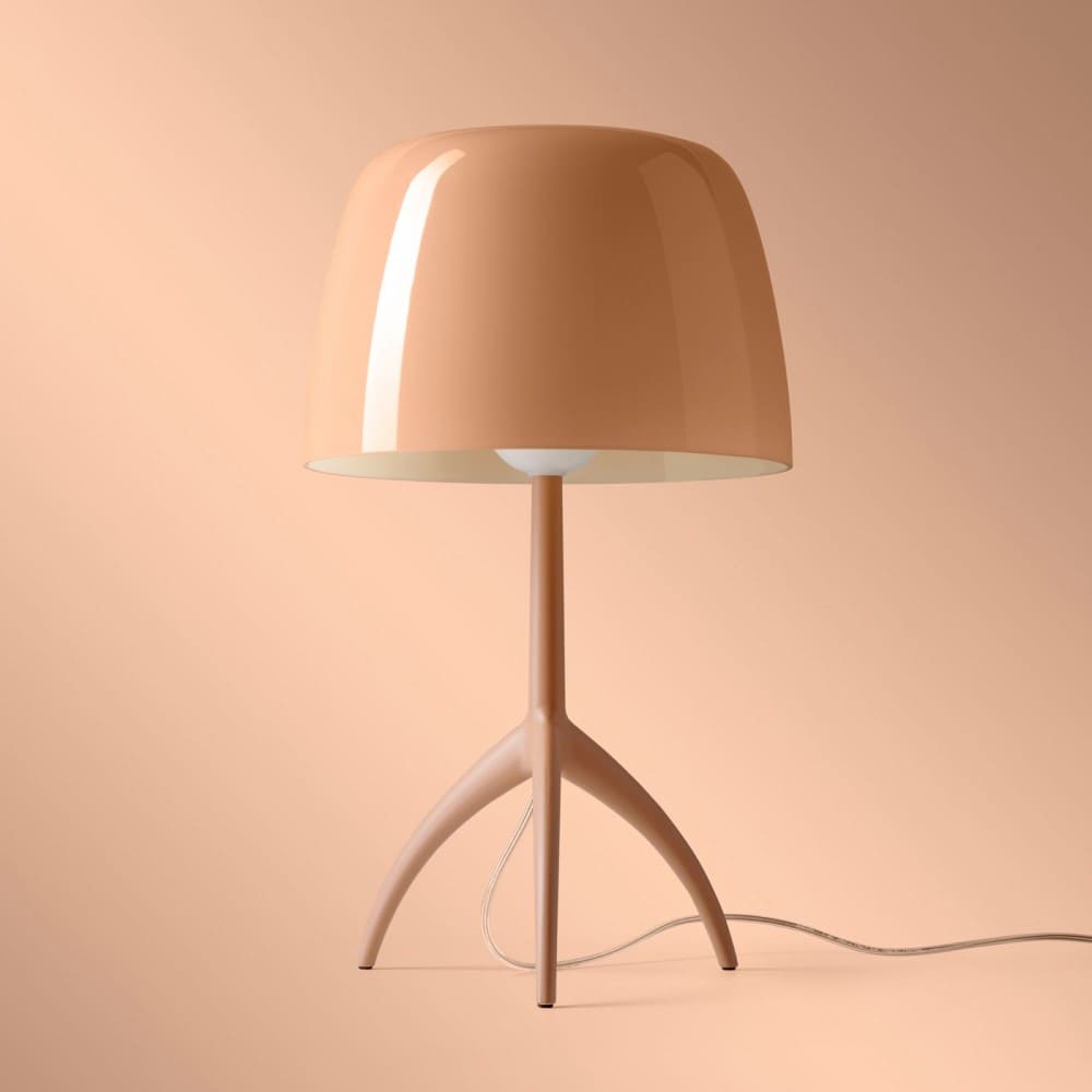 Lumiere Nuances Table Lamp