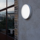 Ola Outdoor Wall and Ceiling Light