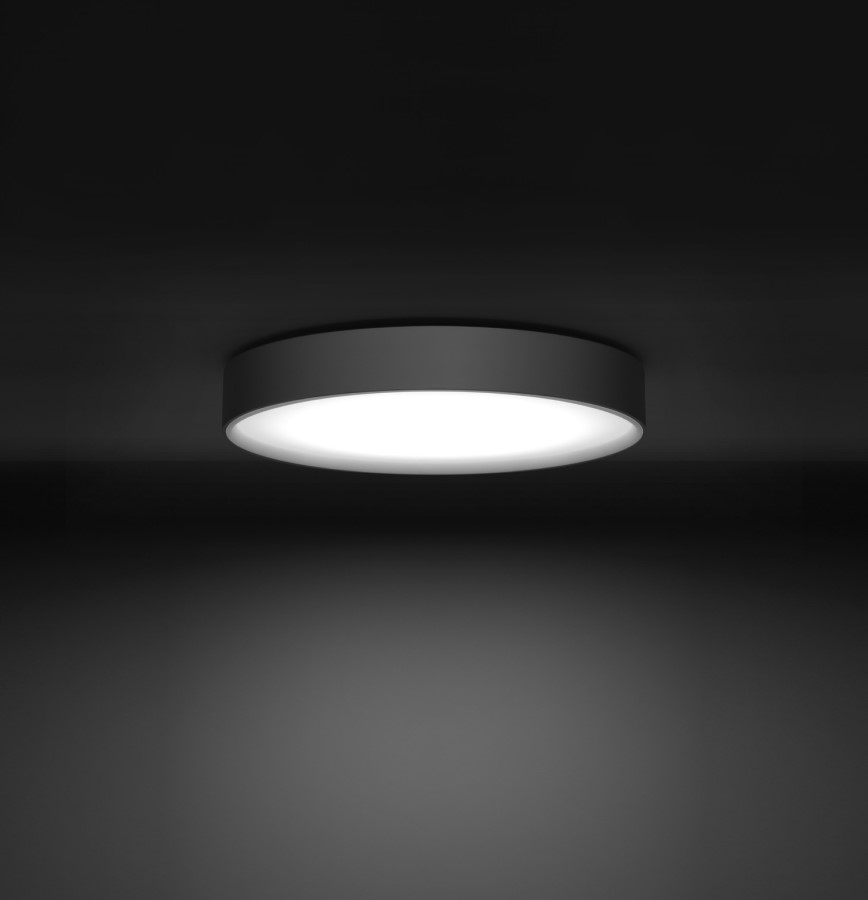 Ola Color Outdoor Wall and Ceiling Light