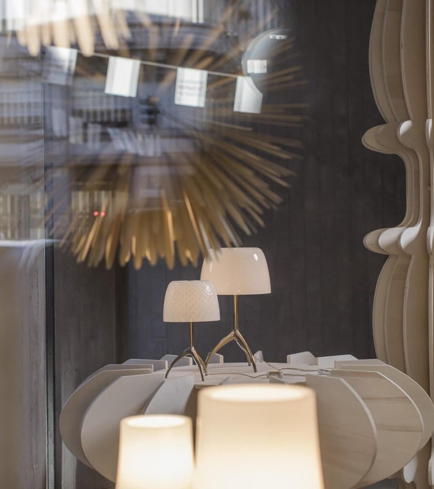 Lumiere 30th Table Lamp