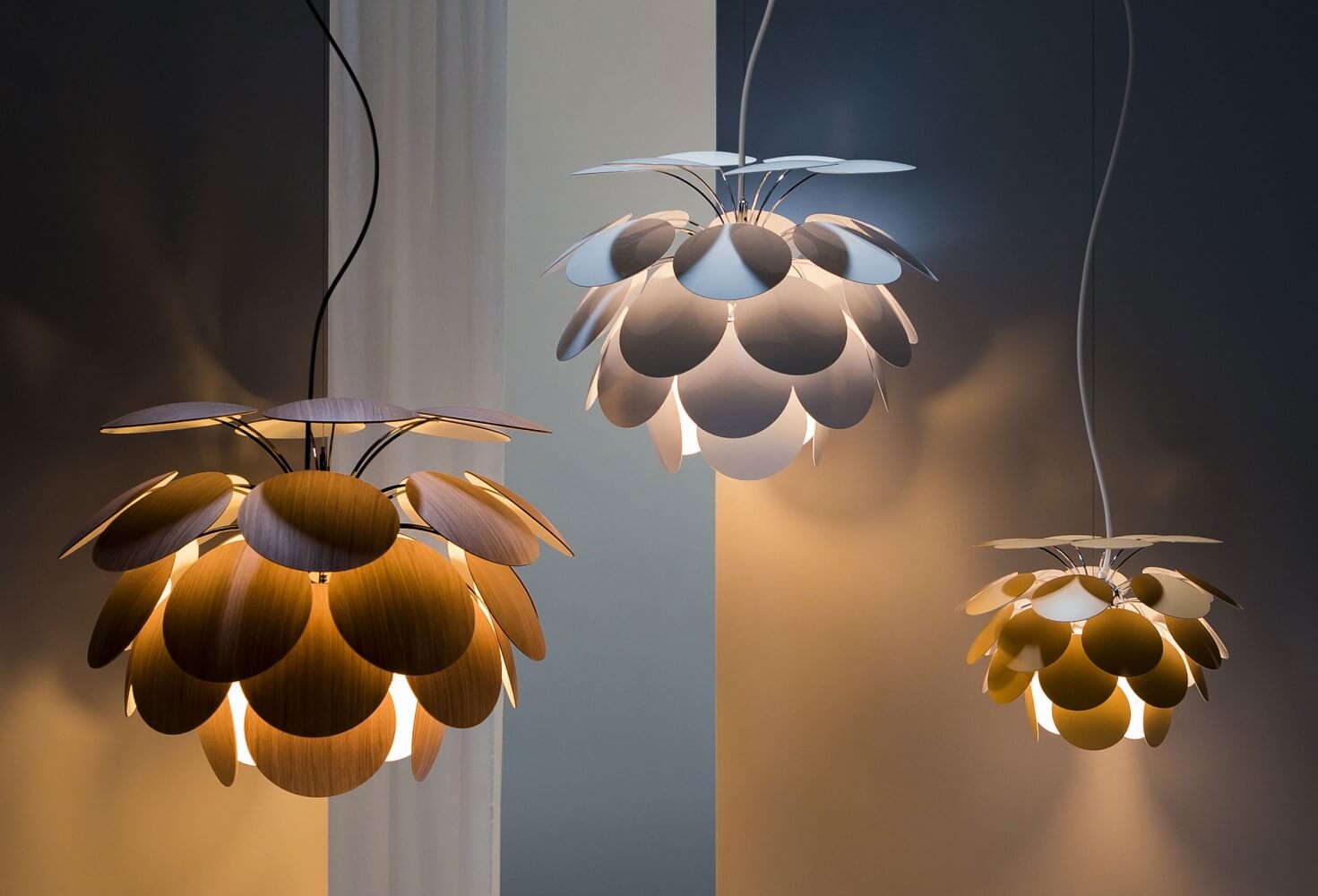 Discocó Suspension Lamp