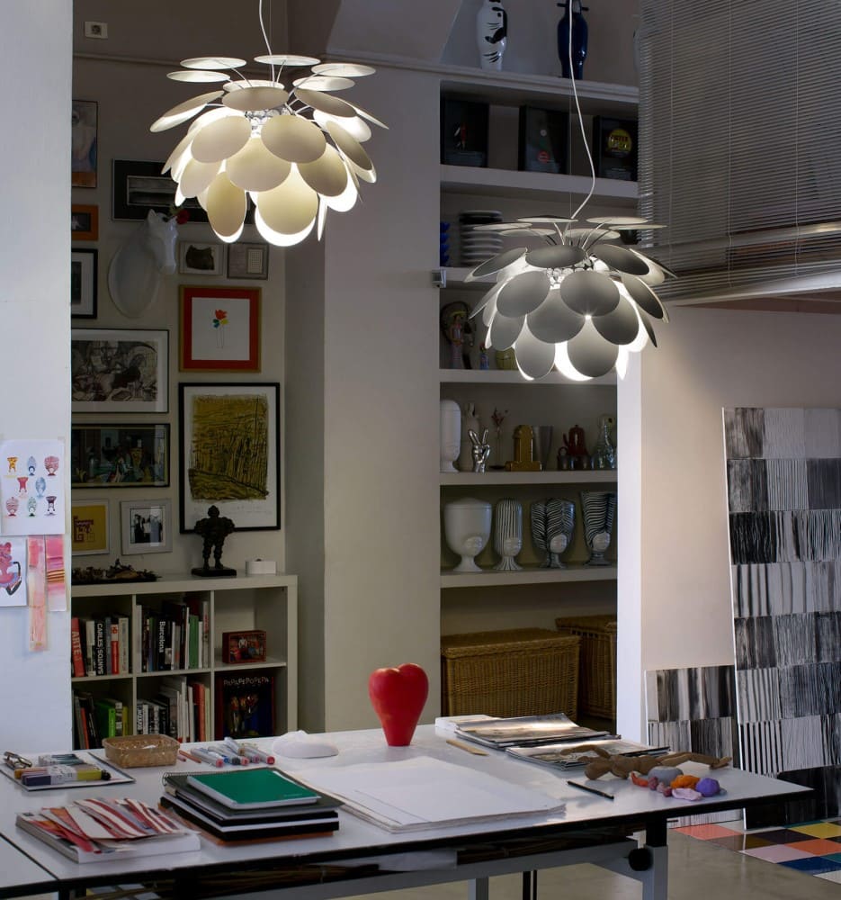 Discocó Suspension Lamp