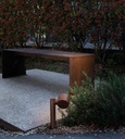 Clic Garden LED Bollard