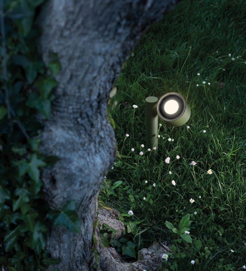 Clic Garden LED Bollard