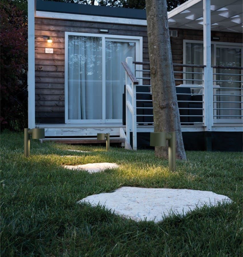 Clic Garden LED Bollard