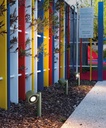 Clic Garden LED Bollard