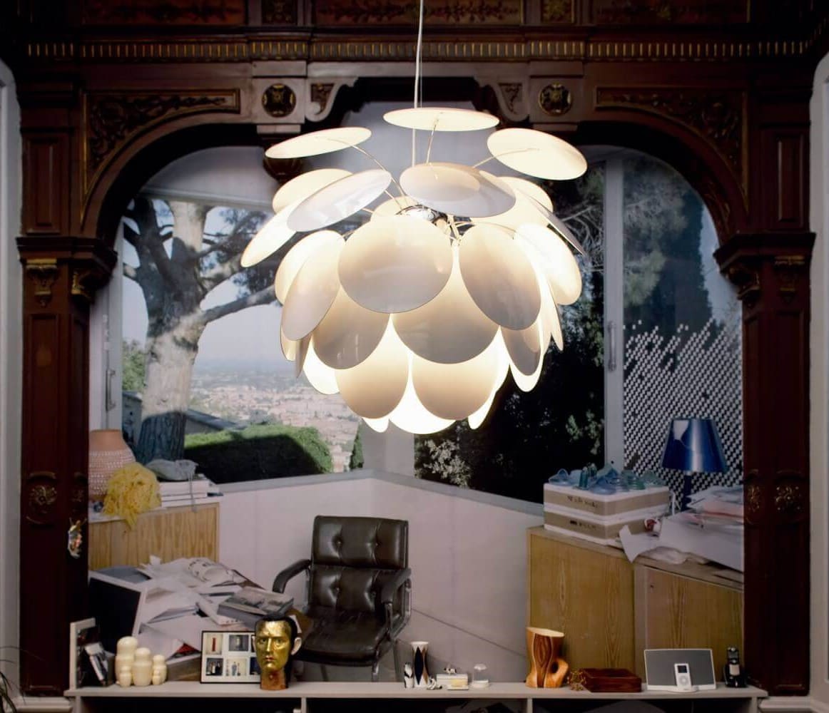 Discocó Suspension Lamp