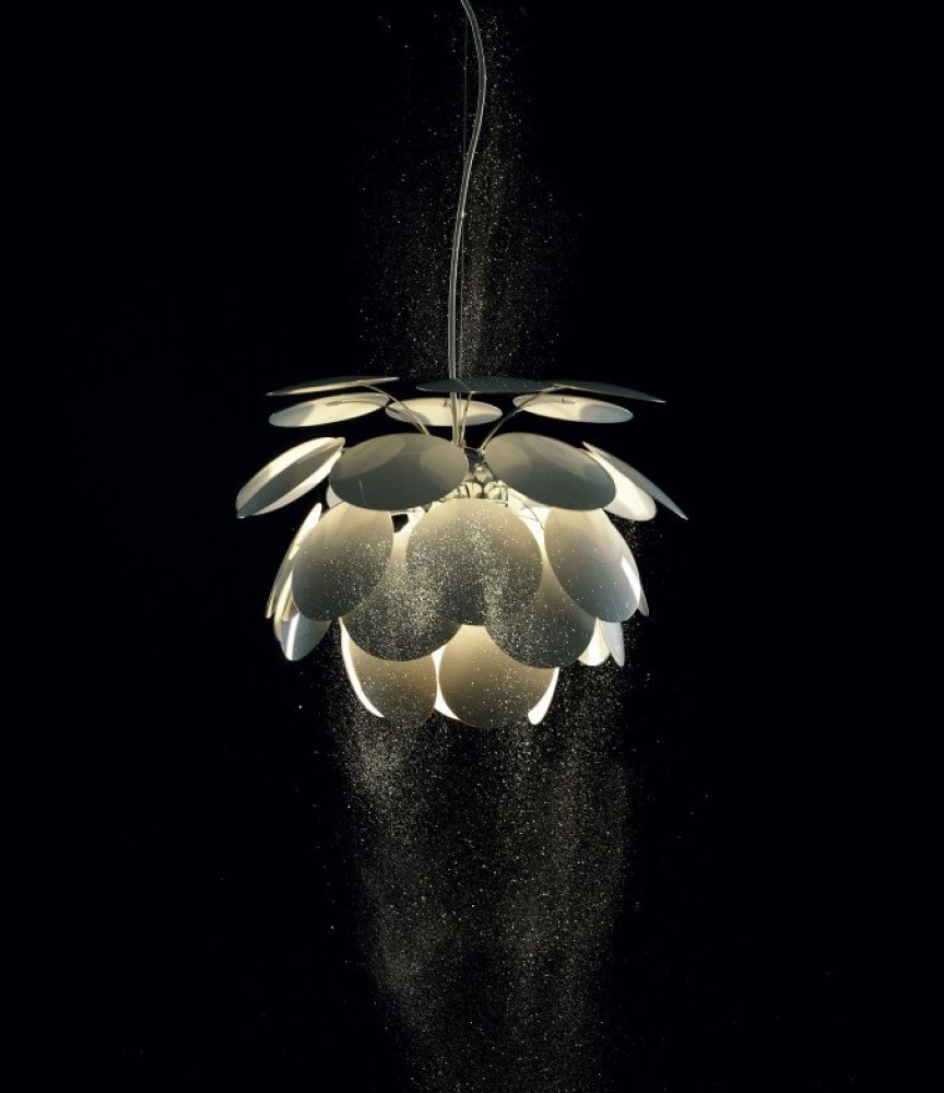 Discocó Suspension Lamp