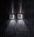 Dodo 60 Outdoor Wall Light