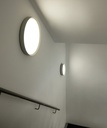 Flo T 300 Wall and Ceiling Light