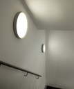 Flo T 500 Wall and Ceiling Light