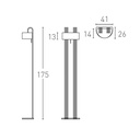 TMB 11 Floor Lamp