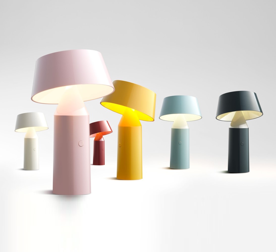 Bicoca Table Lamp