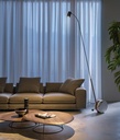 Chiocciola Floor Lamp