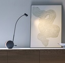 Chiocciola Table Lamp