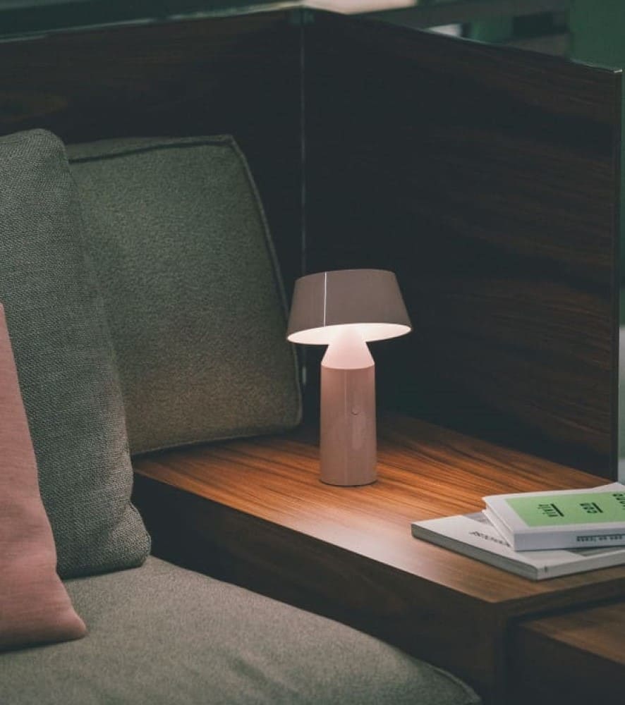 Bicoca Table Lamp